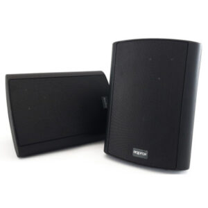 ALTAVOCES 30W +30W NEGROS APPROX
