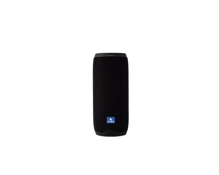 ALTAVOZ BLUETOOTH COOLSTONE 15 NEGRO COOLBOX
