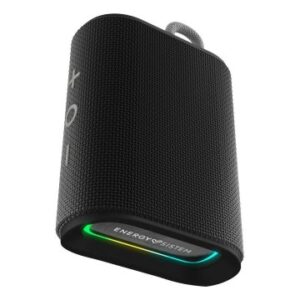 ALTAVOZ BLUETOOTH PORTABLE ENERGY SISTEM STREETPLAY 8W IPX6  BT 5.4 MANOS LIBRES RADIO FM USB AUX BA