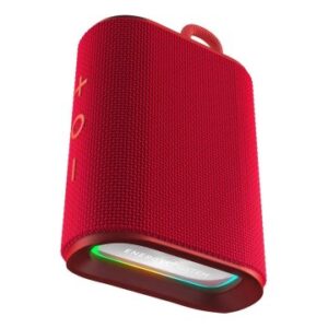 ALTAVOZ BLUETOOTH PORTABLE ENERGY SISTEM STREETPLAY 8W IPX6  BT 5.4 MANOS LIBRES RADIO FM USB AUX BA