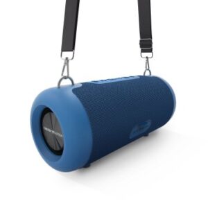 ALTAVOZ BLUETOOTH PORTABLE ENERGY SISTEM URBAN BOX 6 NAVY TWS BT 5.0 40W RESISTENTE AL AGUA IPX6 POW