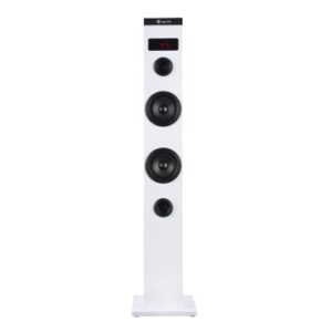 NGS Torre de Sonido SKY CHARM Bluetooth 2.1 50W W