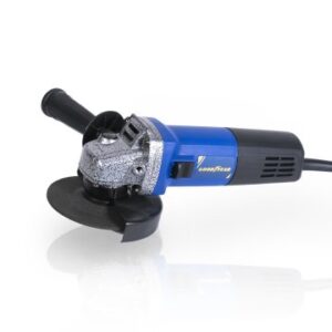 AMOLADORA GOODYEAR 750W CON CABLE 11000RPM 115mm