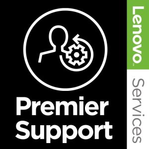 AMPLIACION DE GARANTIA LENOVO 5 AÑOS DE PREMIER SUPPORT NBD 9X5