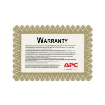 AMPLIACION GARANTIA DIGITAL APC 3 año BE650, BE850, BK, BV, BVX700, 900, 1200, BX500, 750, 950, 1200