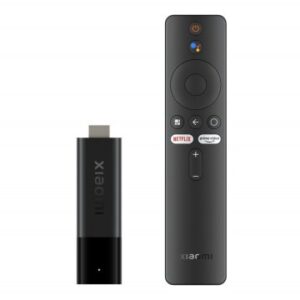 ANDROID TV PFJ4175EU XIAOMI TV STICK 4K 8GB - 4K