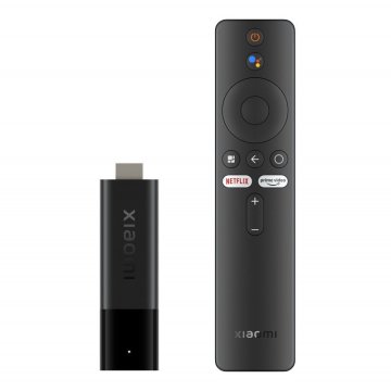ANDROID TV PFJ4175EU XIAOMI TV STICK 4K 8GB - 4K