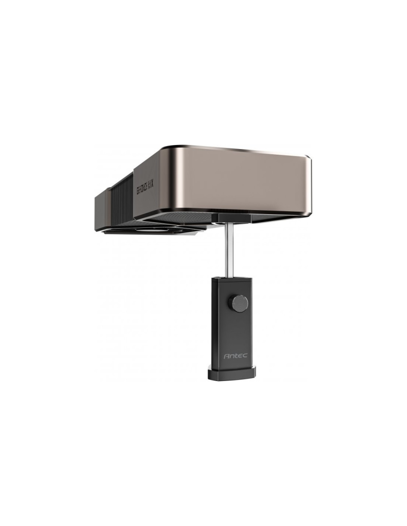 SOPORTE VGA SHAPE PRISM NEGRO ANTEC