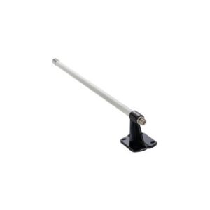ANTENA LEVEL ONE EXTERIOR OMNIDIRECIONAL 9dBI 2.4GH