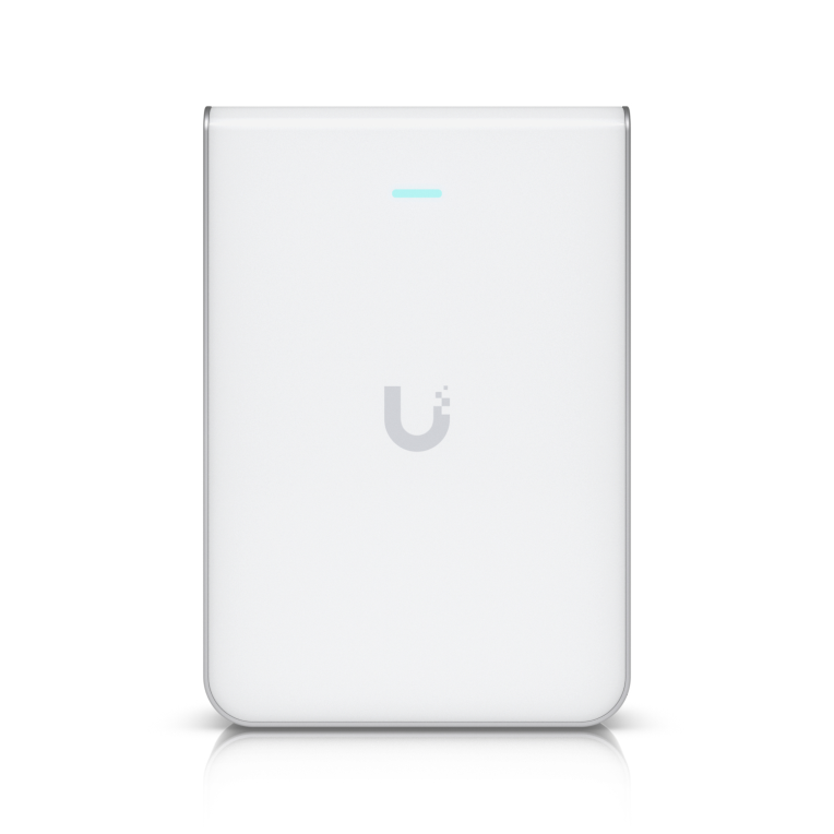 AP UBIQUITI U7-PRO-WALL UNIFI PUNTO ACCESO WIFI7