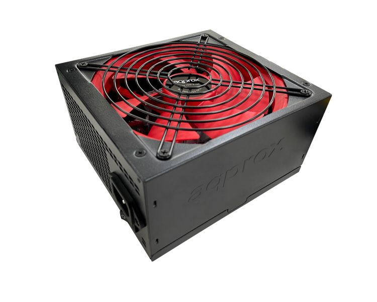FUENTE ALIM. GAMING ATX 800W APPROX