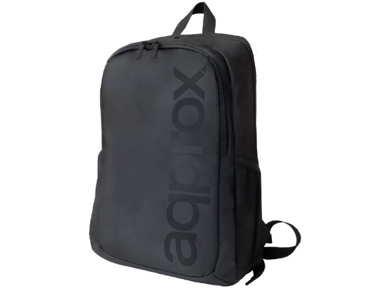 MOCHILA NOTEBOOK 15.6'' BP301 NEGRO APPROX
