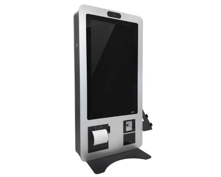 KIOSKO TPV TACTIL 21'' IMPRESORA+ESCANER APPKIOSK21 APPROX