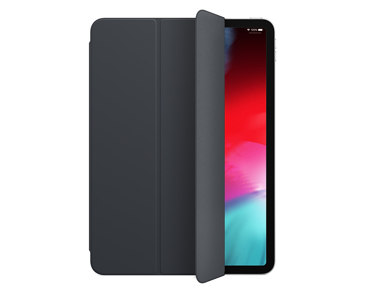 APPLE PRO SMART FOLIO GRIS CARBON IPAD PRO 11''