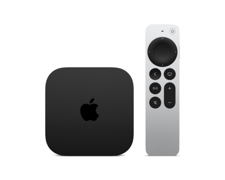 APPLE TV 128 GB 4K