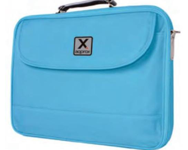 MALETIN 17'' AZUL APPROX