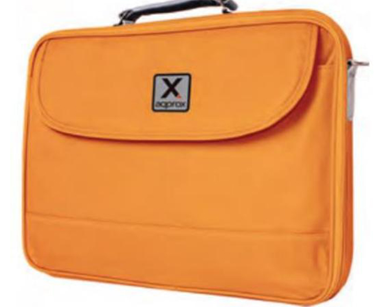 MALETIN 17'' NARANJA APPROX