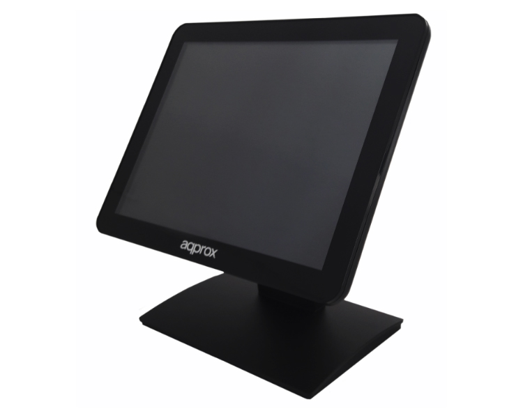 MONITOR APPROX MT15CAP 15'' TOUCHSCREEN