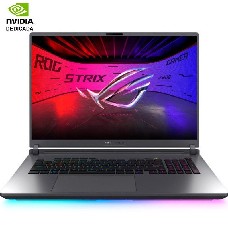 NOTEBOOK ASUS ROG STRIX G815LW-S9095