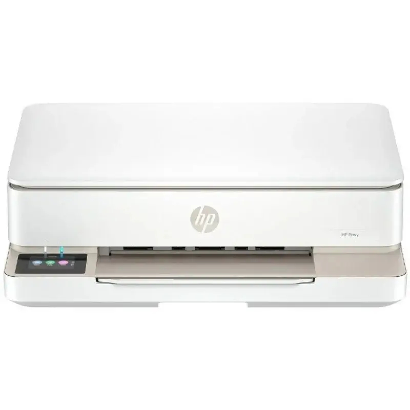 HP MULTIFUNCION ENVY 6120e WIFI/FAX MOVIL/DUPLEX BLANCO