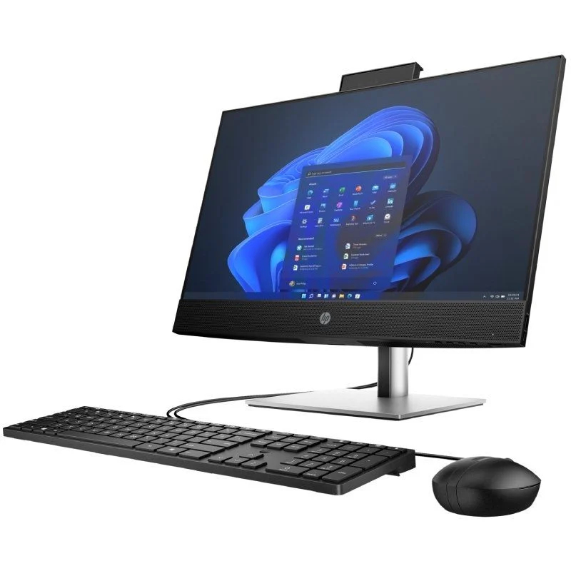 HP AIO ProOne 440 G9 A55BJET