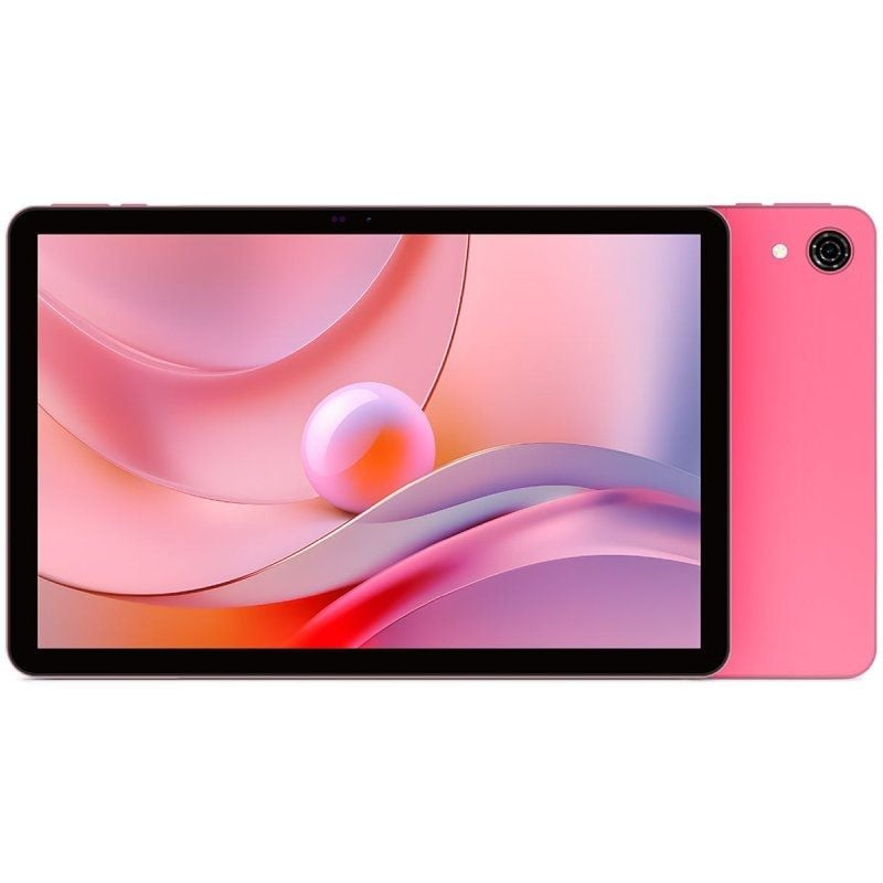 SPC TABLET GRAVITY 6 11'' IPS 128 GB ROSA