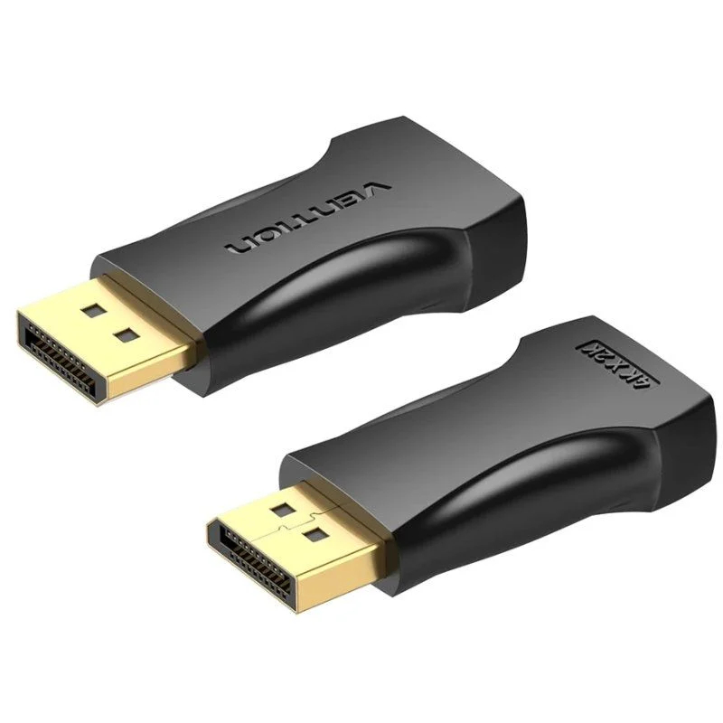 ADAPTADOR DISPLAYPORT/M A HDMI/H VENTION