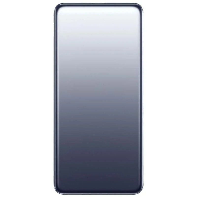 POWER BANK 5000mAh 20W ULTRA SLIM PLATA XIAOMI