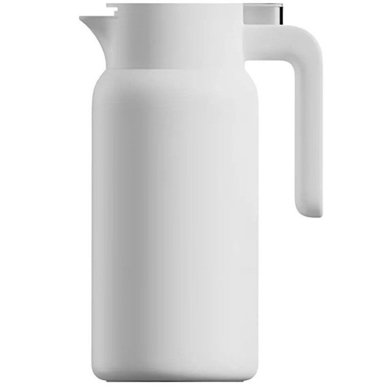 HERVIDOR DE AGUA INSULATED KETTLE 1.8L 1800W BLANCO XIAOMI