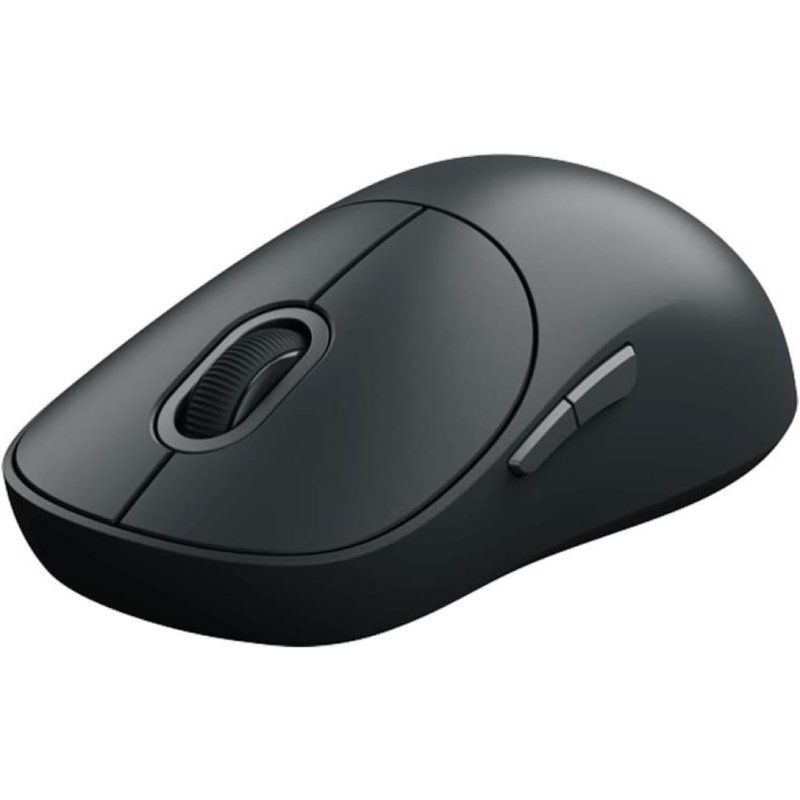 RATON WIRELESS MOUSE 3 NEGRO XIAOMI