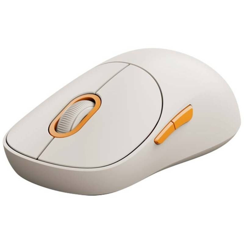 RATON WIRELESS MOUSE 3 BLANCO XIAOMI