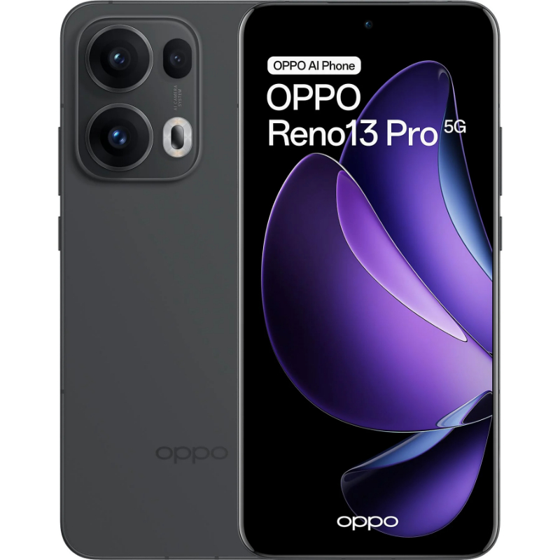 SMARTPHONE OPPO RENO 13 PRO 6.83'' (12+512GB) GRIS