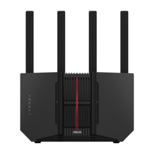 ASUS RT-BE92U ROUTER EXTENSIBLE WIFI 7 TRIBANDA