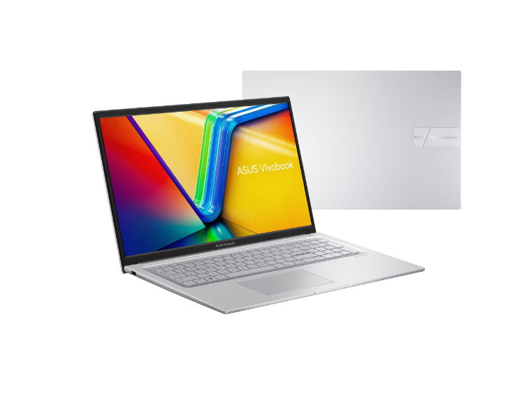 NOTEBOOK ASUS VIVOBOOK F1704VA-AU187W