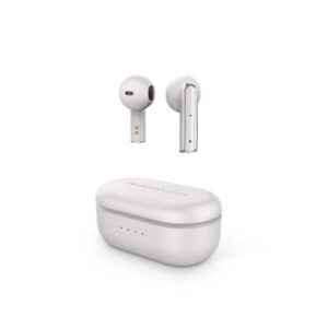 AURICULAR INTRAUDITIVO BLUETOOTH ENERGY SISTEM STYLE 4 TCREAM ESmart CONNECT Y VOICE ASSISTANT, CAJA