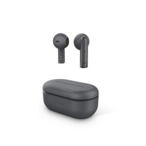 AURICULAR INTRAUDITIVO BLUETOOTH ENERGY SISTEM STYLE 4 TWS STONE ESmart Y VOICE ASSISTANT, CAJA