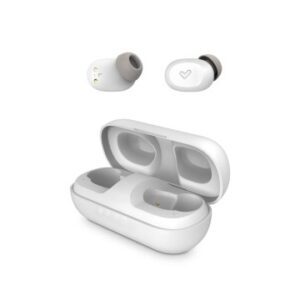 AURICULAR IINTRAUDITIVO BLUETOOTH ENERGY SISTEM URBAN 3 COCONUT BT 5.1 TWS CAJA CARGA AUTONOMICA 25h