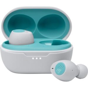 AURICULAR INTRAUDITIVO BLUETOOTH JBL TUNE T115TWS BLUE MICROFONO MANOS LIBRES BT 5.0 SONIDO PUR