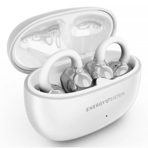 AURICULAR INTRAUDITIVO BLUETOOTH ENERGY SISTEM CHICPODS TRUE WIRELESS SNOW RESISTENTES AL AGUA