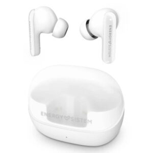 AURICULAR INTRAUDITIVO BLUETOOTH ENERGY SISTEM SERENITY ANC TRUE WIRELESS BT 5.4 25h MICROFONO COLOR