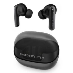 AURICULAR INTRAUDITIVO BLUETOOTH ENERGY SISTEM SERENITY ANC TRUE WIRELESS BT 5.4 25h MICROFONO COLOR