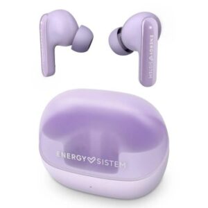 AURICULAR INTRAUDITIVO BLUETOOTH ENERGY SISTEM SERENITY ANC TRUE WIRELESS BT 5.4 25h MICROFONO COLOR