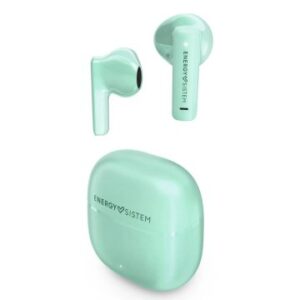 AURICULAR INTRAUDITIVO BLUETOOTH ENERGY SISTEM STREETMUSIC TRUE WIRELESS BT 5.4 20h MICROFONO COLOR
