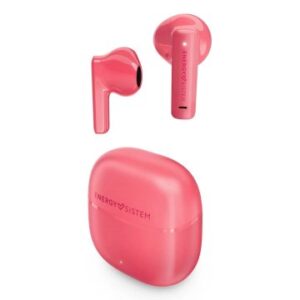 AURICULAR INTRAUDITIVO BLUETOOTH ENERGY SISTEM STREETMUSIC TRUE WIRELESS BT 5.4 20h MICROFONO COLOR
