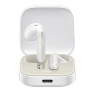 AURICULARES XIAOMI BUDS 6 ACTIVE BLANCOS MICROFONO BT