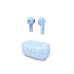 AURICULAR INTRAUDITIVO BLUETOOTH ENERGY SISTEM SENSHI ECO BT 5.3 SMART CONNECT PROXIMIT