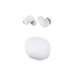 AURICULAR INTRAUDITIVO BLUETOOTH ENERGY SISTEM URBAN BEAT WHITE BT 5.3 IPX4 CAJA DE CARGA