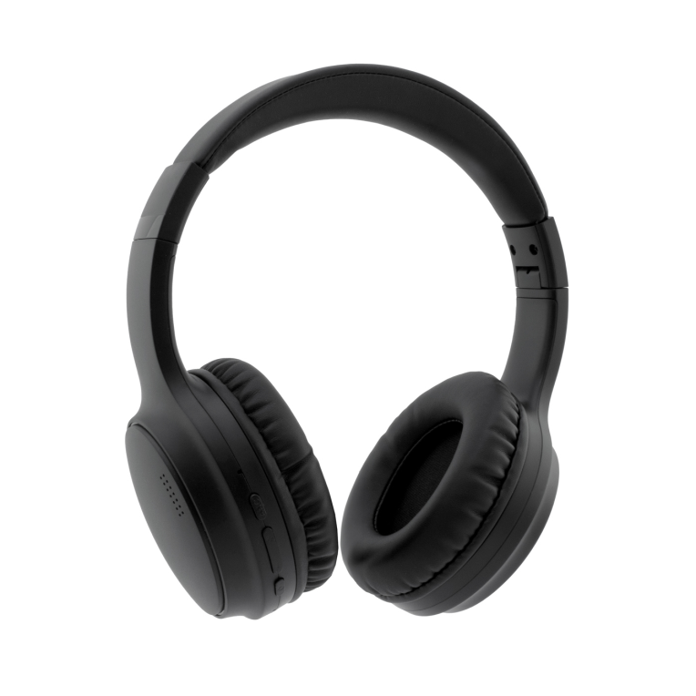 AURICULARES COOLBOX AIR40 ANC NEGRO MICROFONO BT