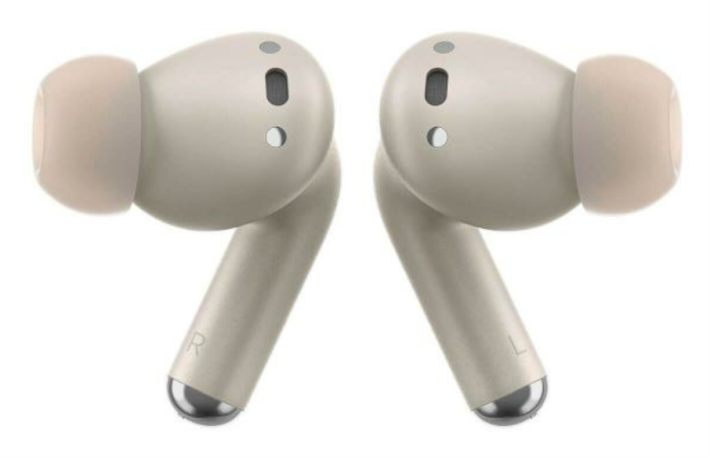 AURICULARES MOTOROLA MOTO BUDS+ GREY MICROFONO BT