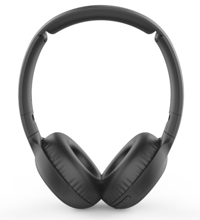 AURICULARES PHILIPS TAUH202BK/00 NEGRO MICROFONO BT
